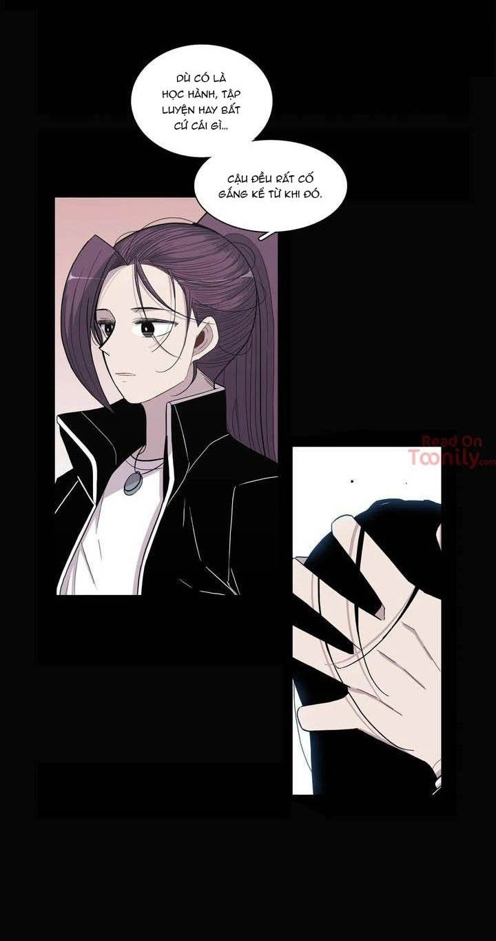 Anh Làm Em Đắm Say Chapter 4 - 47