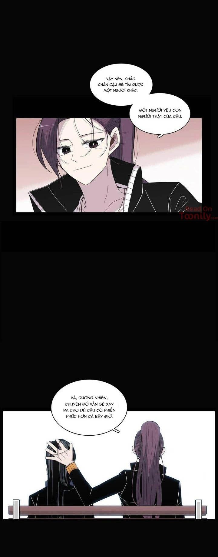 Anh Làm Em Đắm Say Chapter 4 - 48