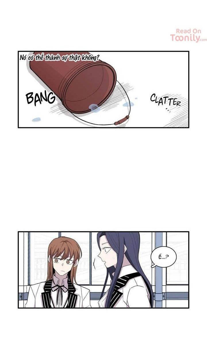 Anh Làm Em Đắm Say Chapter 4 - 50