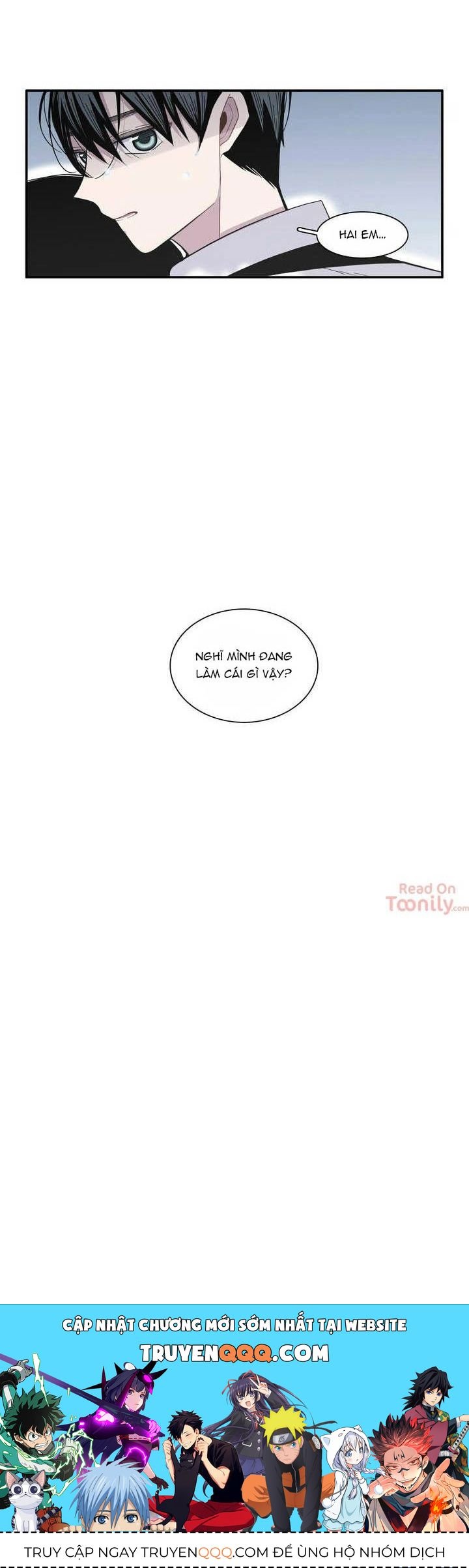 Anh Làm Em Đắm Say Chapter 4 - 53