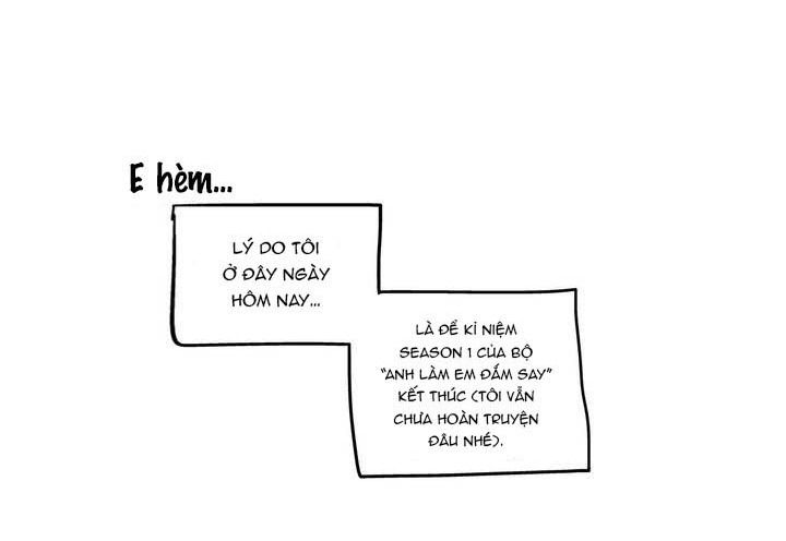 Anh Làm Em Đắm Say Chapter 40.5 - 5