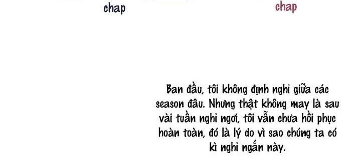 Anh Làm Em Đắm Say Chapter 40.5 - 8