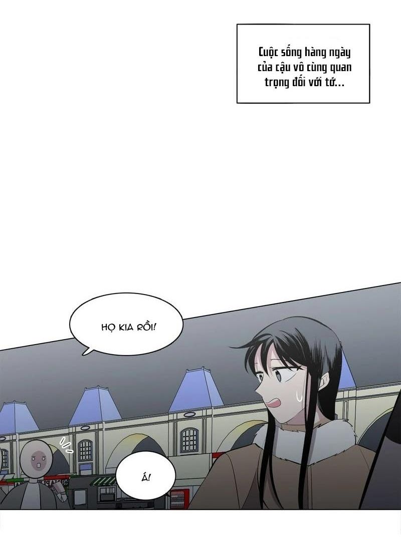 Anh Làm Em Đắm Say Chapter 40 - 26