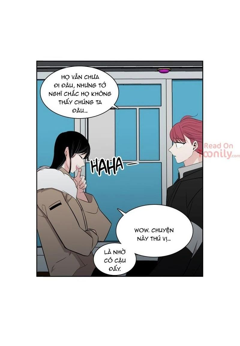 Anh Làm Em Đắm Say Chapter 40 - 32