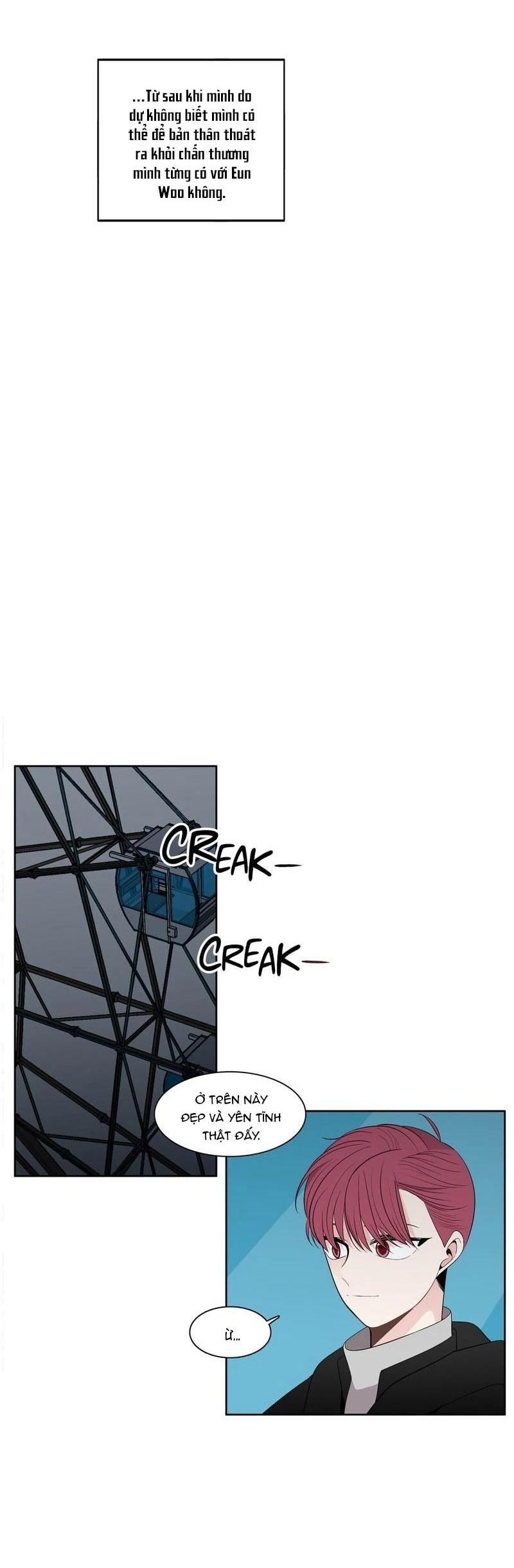 Anh Làm Em Đắm Say Chapter 40 - 36