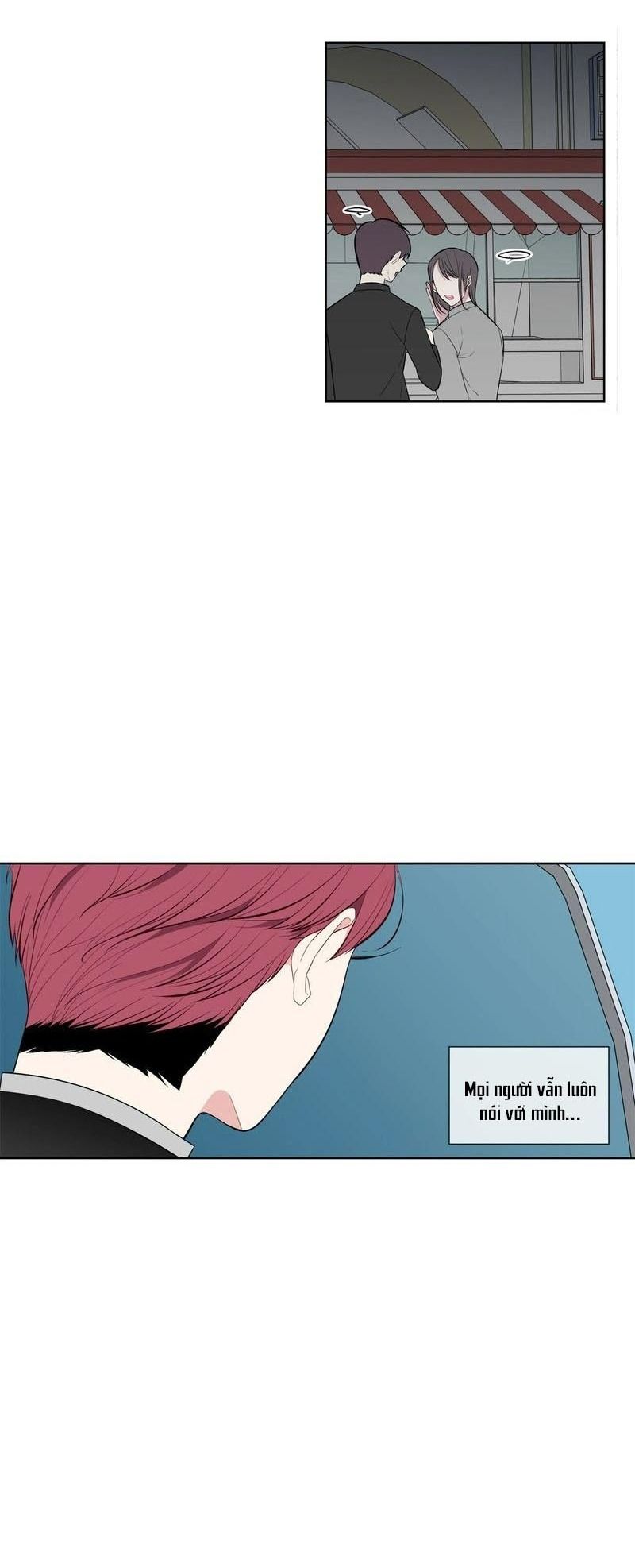 Anh Làm Em Đắm Say Chapter 40 - 45