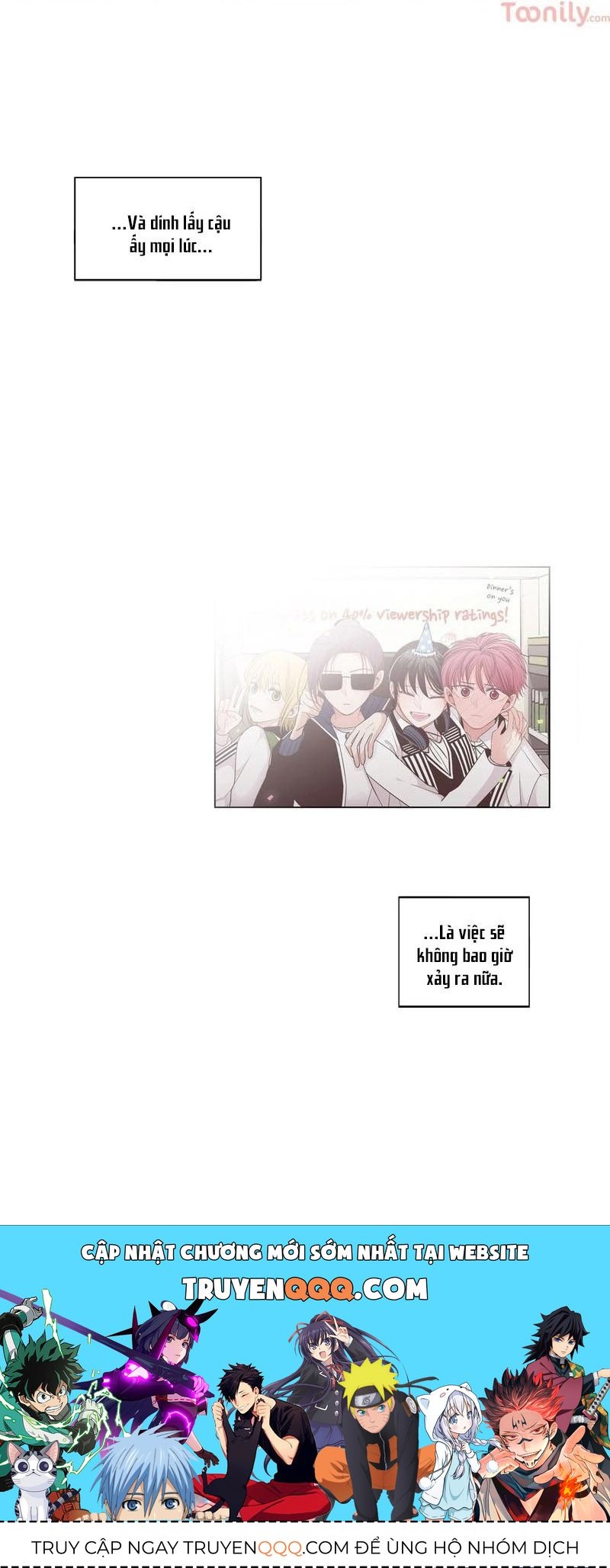 Anh Làm Em Đắm Say Chapter 40 - 60