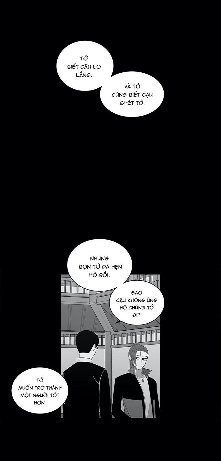 Anh Làm Em Đắm Say Chapter 41 - 11