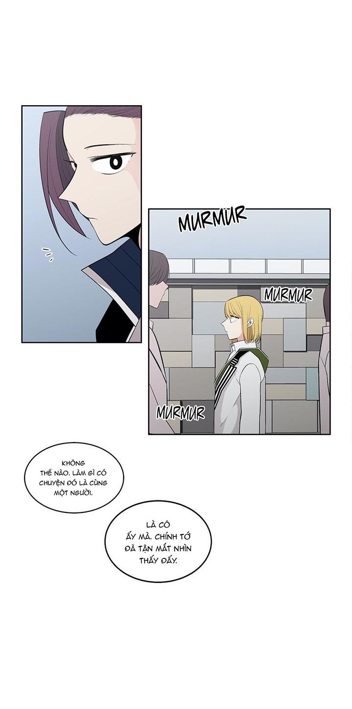 Anh Làm Em Đắm Say Chapter 41 - 17