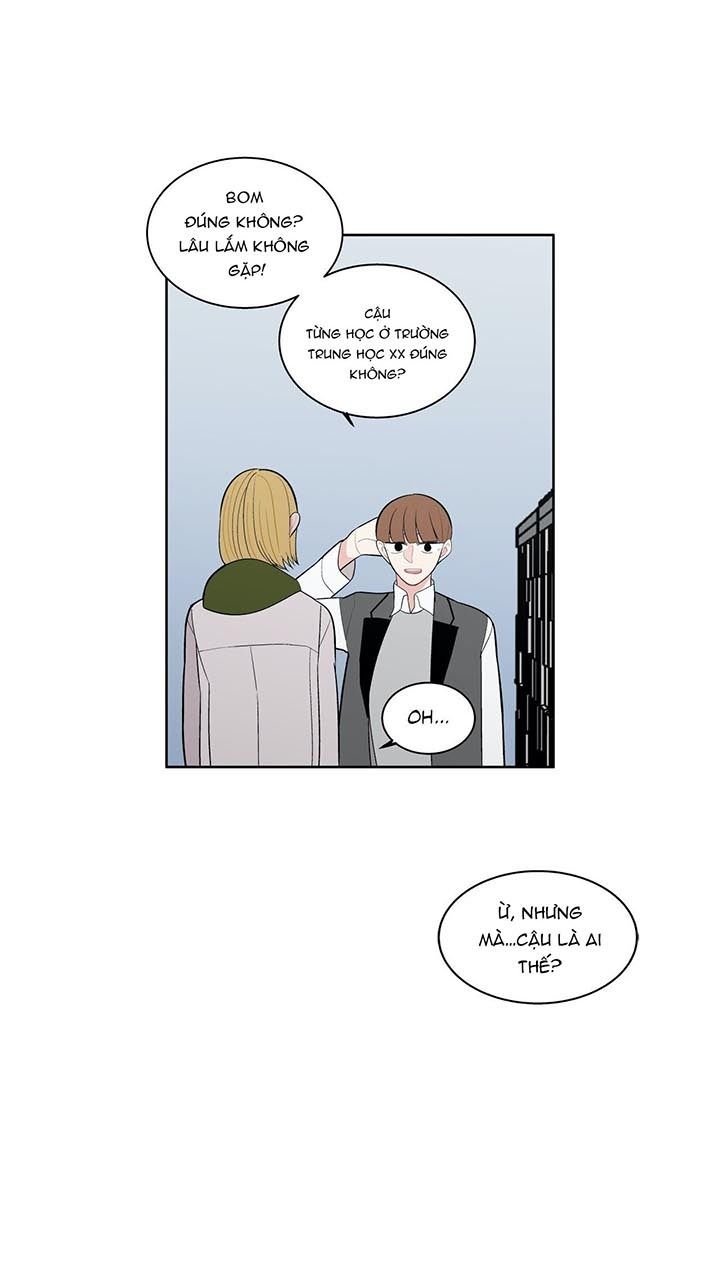 Anh Làm Em Đắm Say Chapter 41 - 21