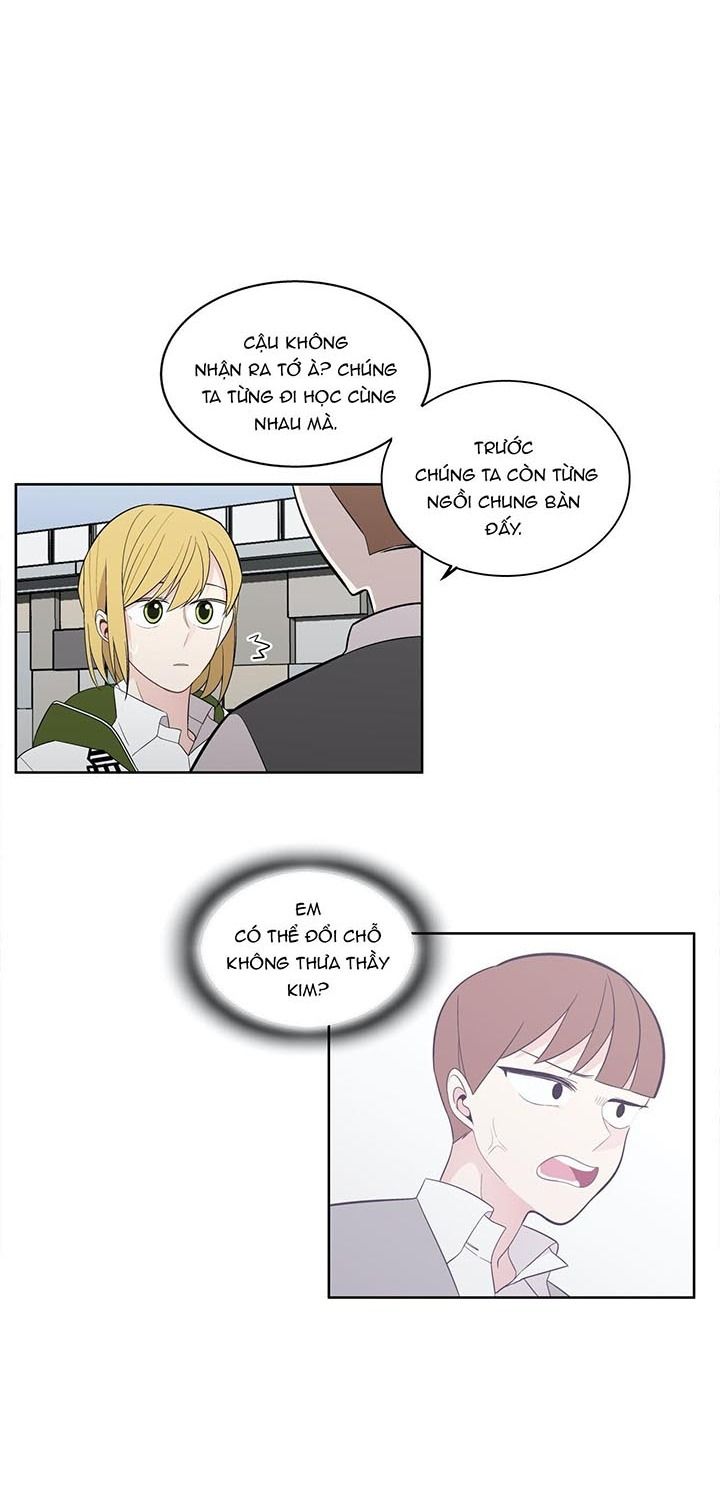 Anh Làm Em Đắm Say Chapter 41 - 22