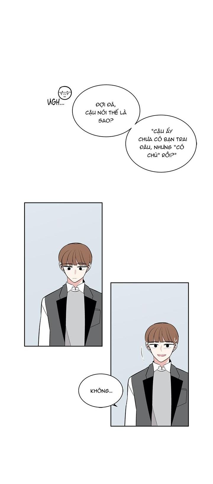 Anh Làm Em Đắm Say Chapter 41 - 31