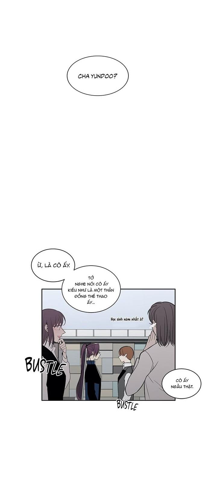 Anh Làm Em Đắm Say Chapter 41 - 36