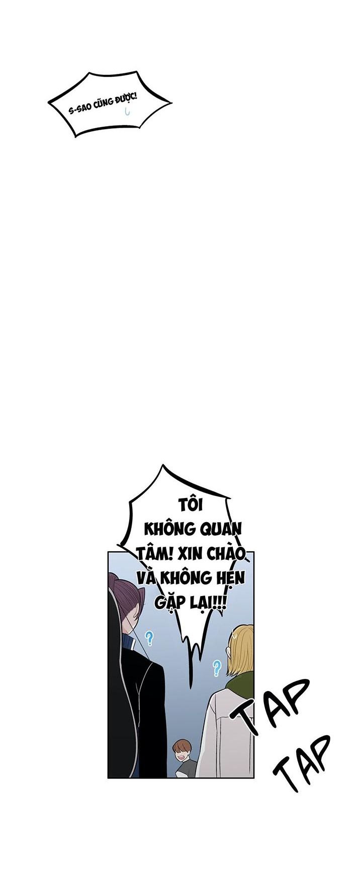 Anh Làm Em Đắm Say Chapter 41 - 38