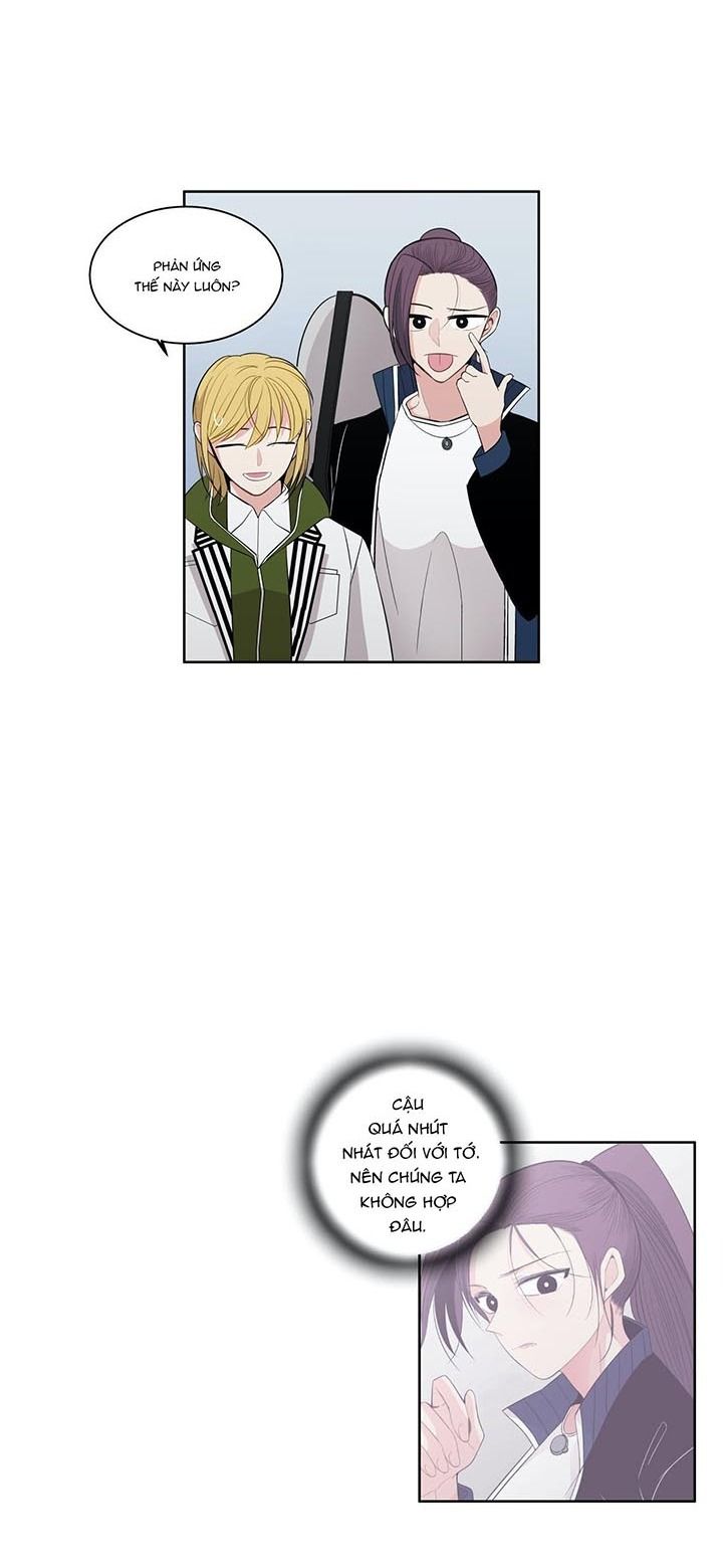 Anh Làm Em Đắm Say Chapter 41 - 39