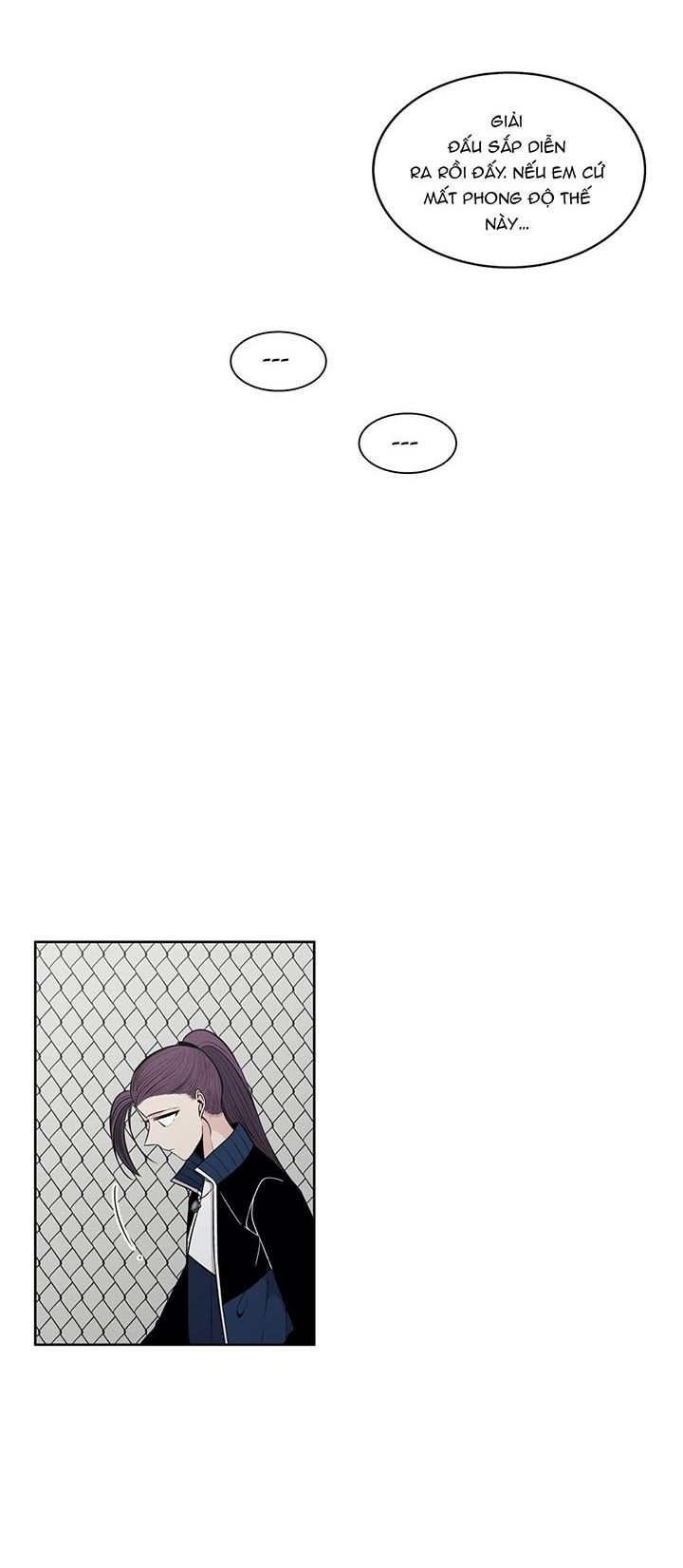 Anh Làm Em Đắm Say Chapter 41 - 5