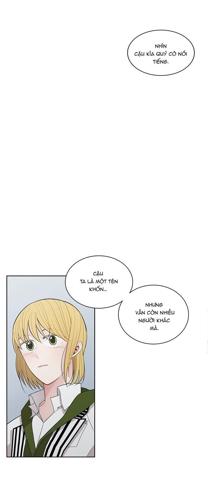 Anh Làm Em Đắm Say Chapter 41 - 42