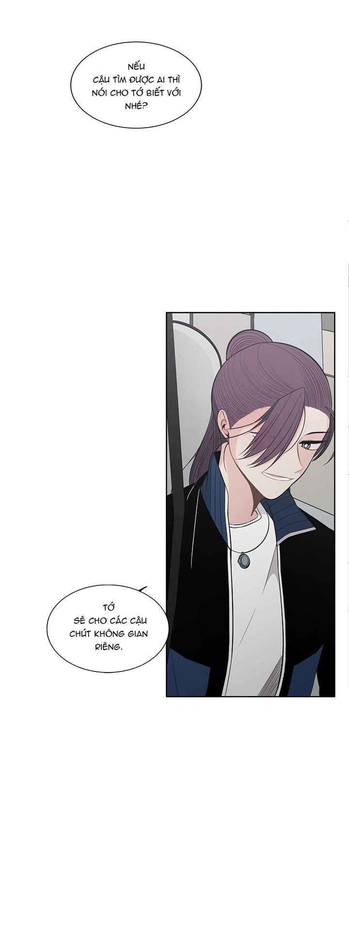 Anh Làm Em Đắm Say Chapter 41 - 43