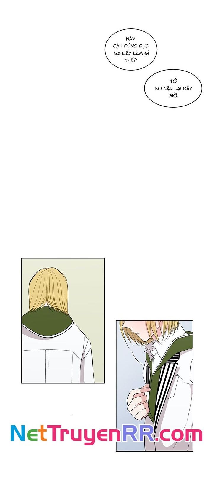 Anh Làm Em Đắm Say Chapter 41 - 47