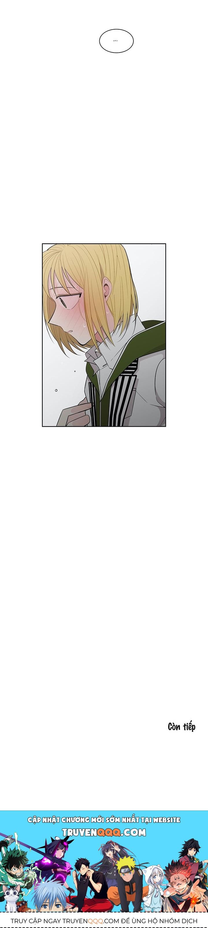 Anh Làm Em Đắm Say Chapter 41 - 48