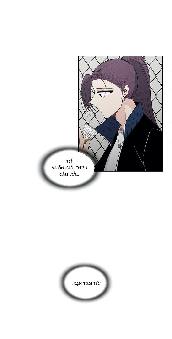 Anh Làm Em Đắm Say Chapter 41 - 6