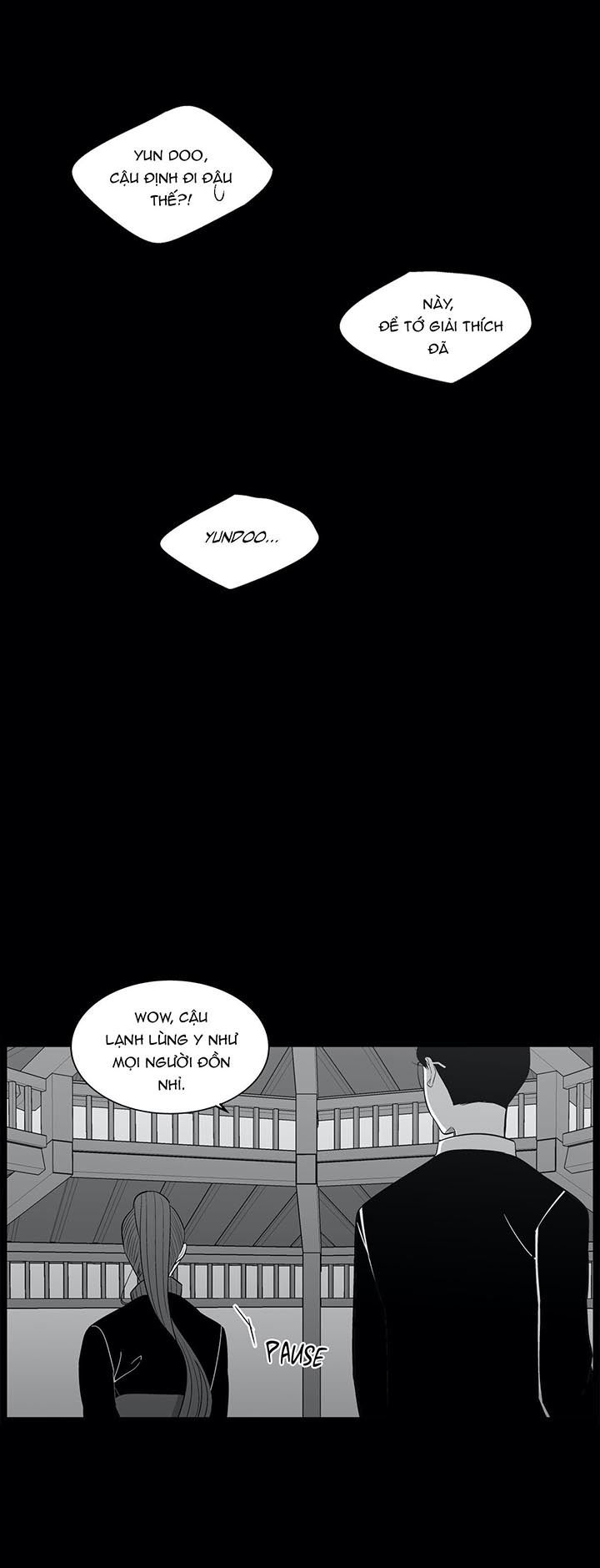 Anh Làm Em Đắm Say Chapter 41 - 9