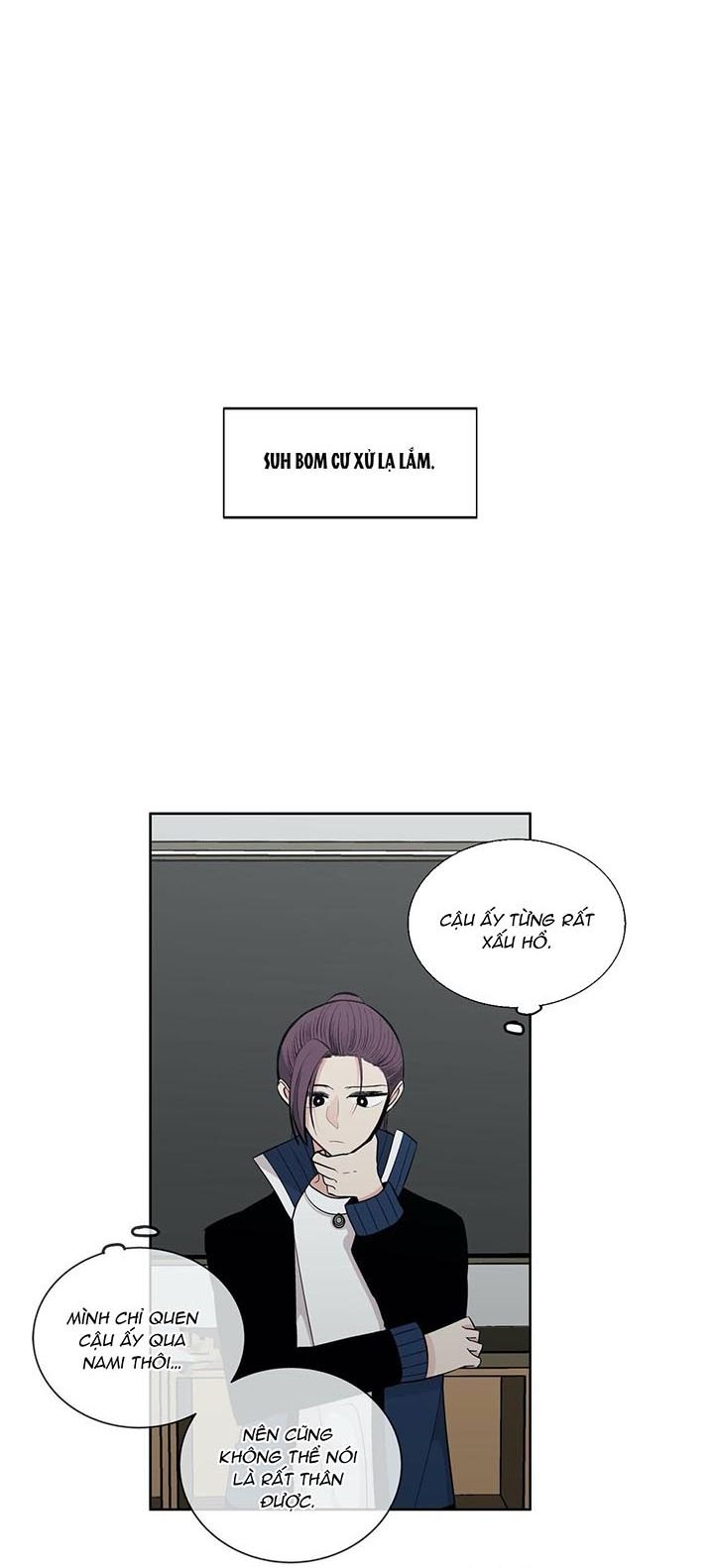 Anh Làm Em Đắm Say Chapter 42 - 15