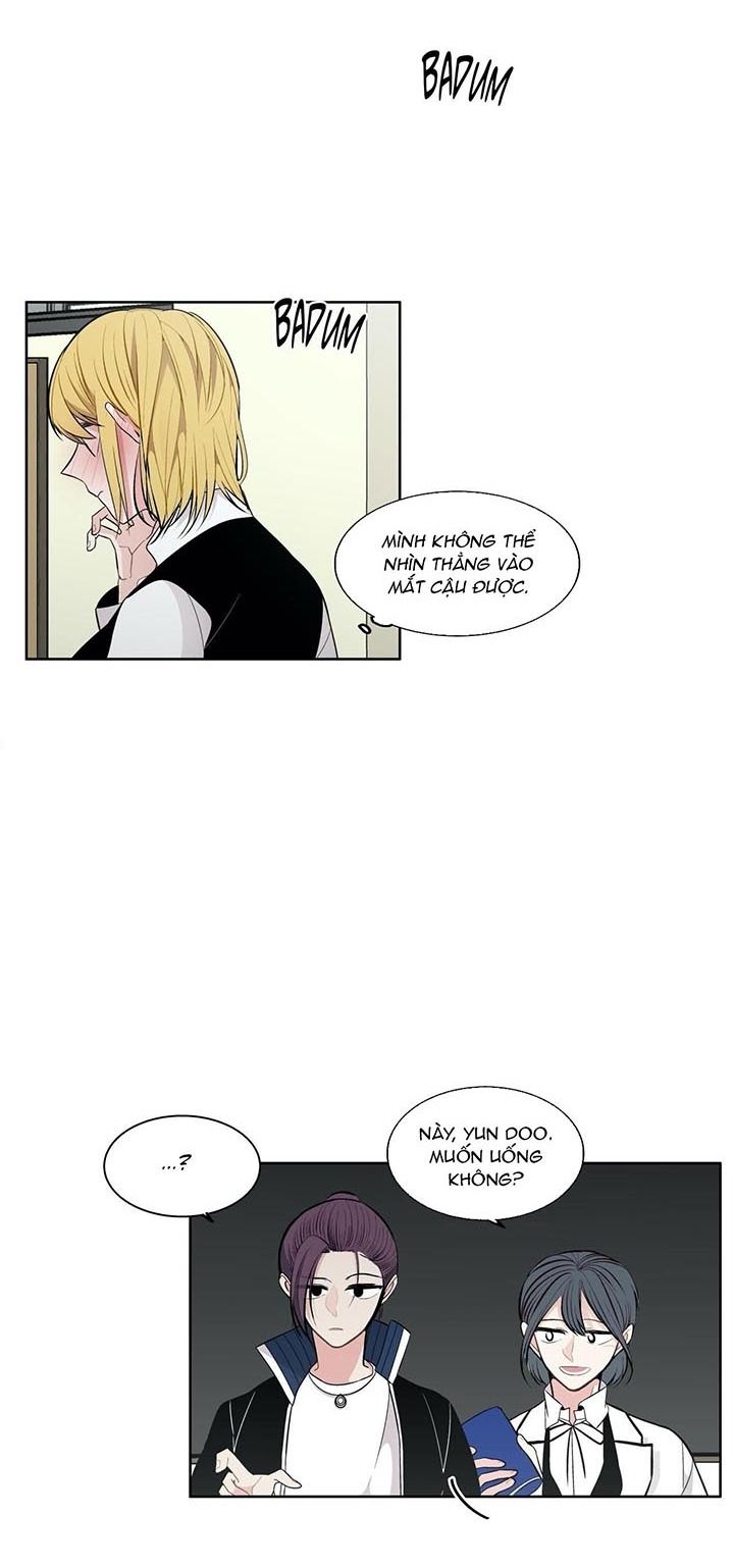 Anh Làm Em Đắm Say Chapter 42 - 18