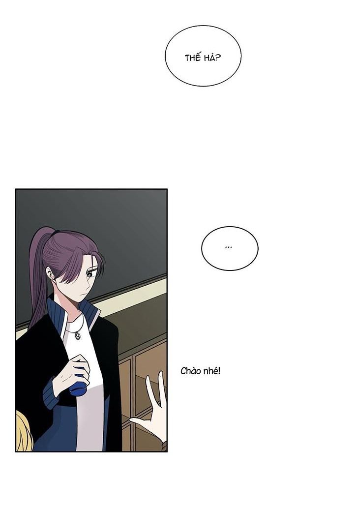 Anh Làm Em Đắm Say Chapter 42 - 20