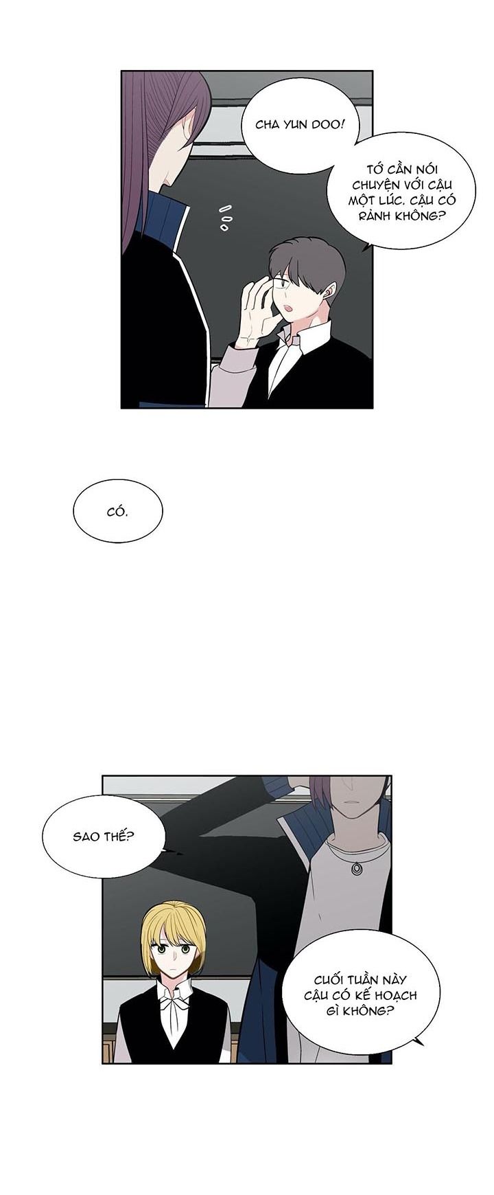 Anh Làm Em Đắm Say Chapter 42 - 24