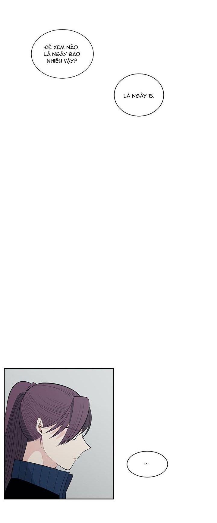 Anh Làm Em Đắm Say Chapter 42 - 27