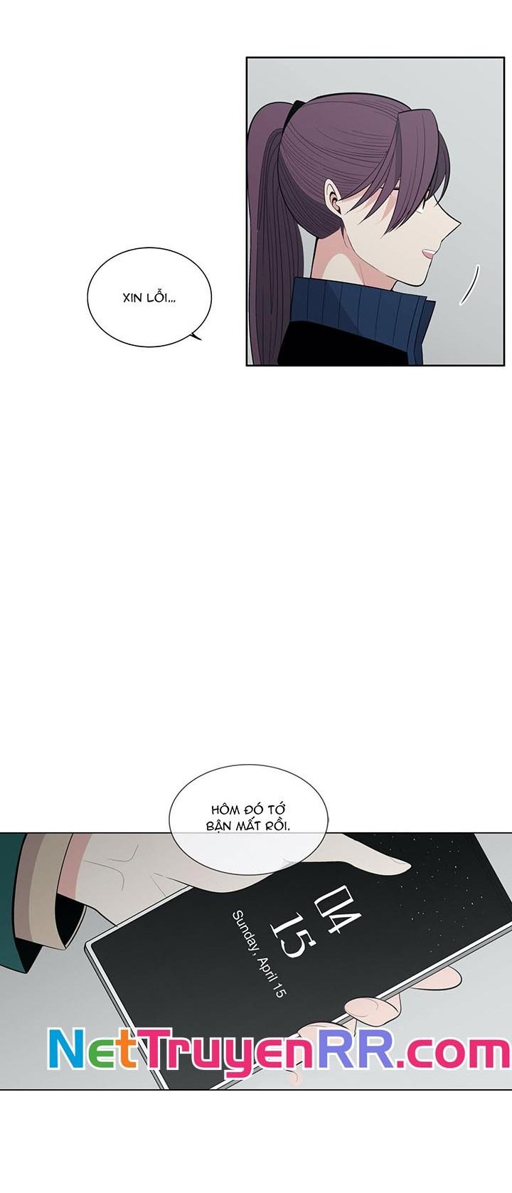 Anh Làm Em Đắm Say Chapter 42 - 28