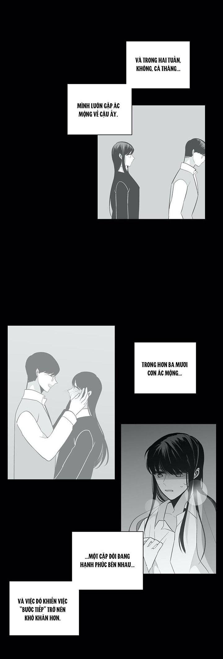 Anh Làm Em Đắm Say Chapter 42 - 32