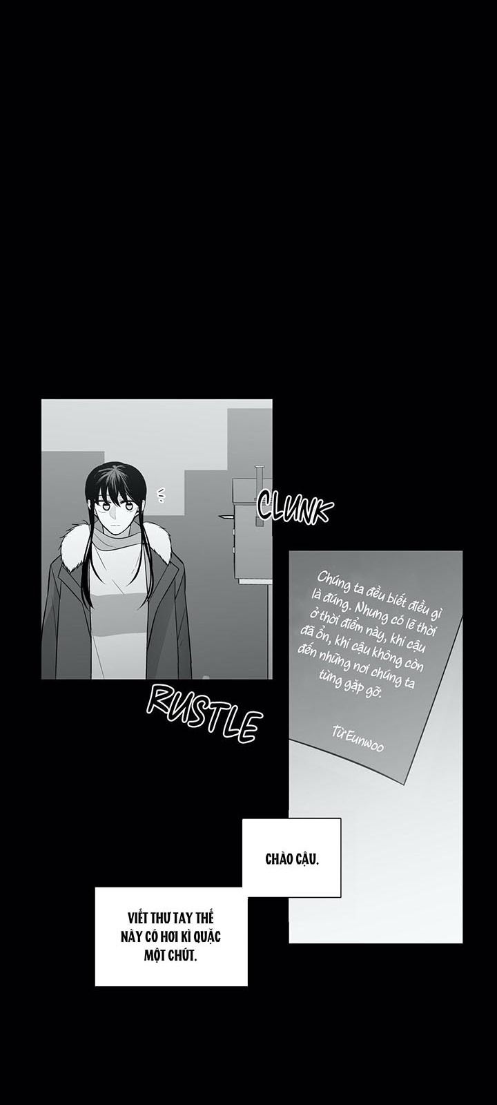 Anh Làm Em Đắm Say Chapter 42 - 38