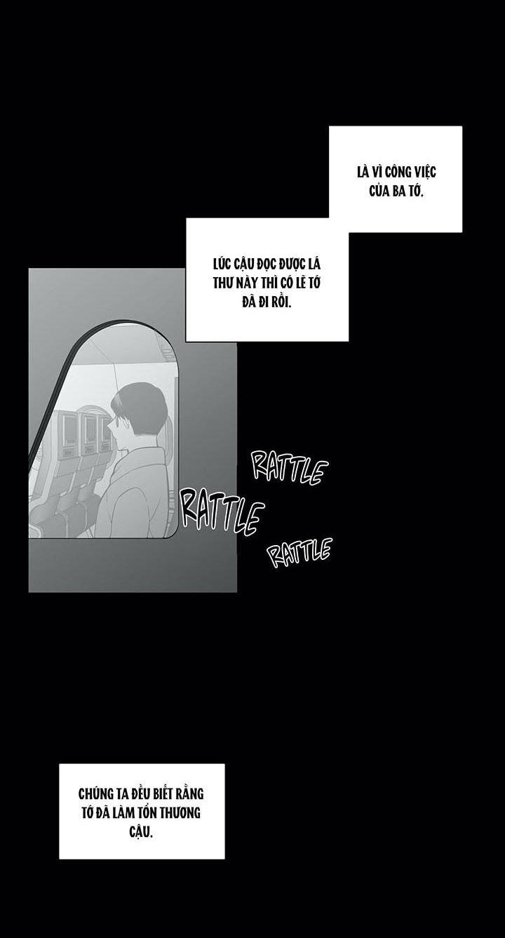 Anh Làm Em Đắm Say Chapter 42 - 41