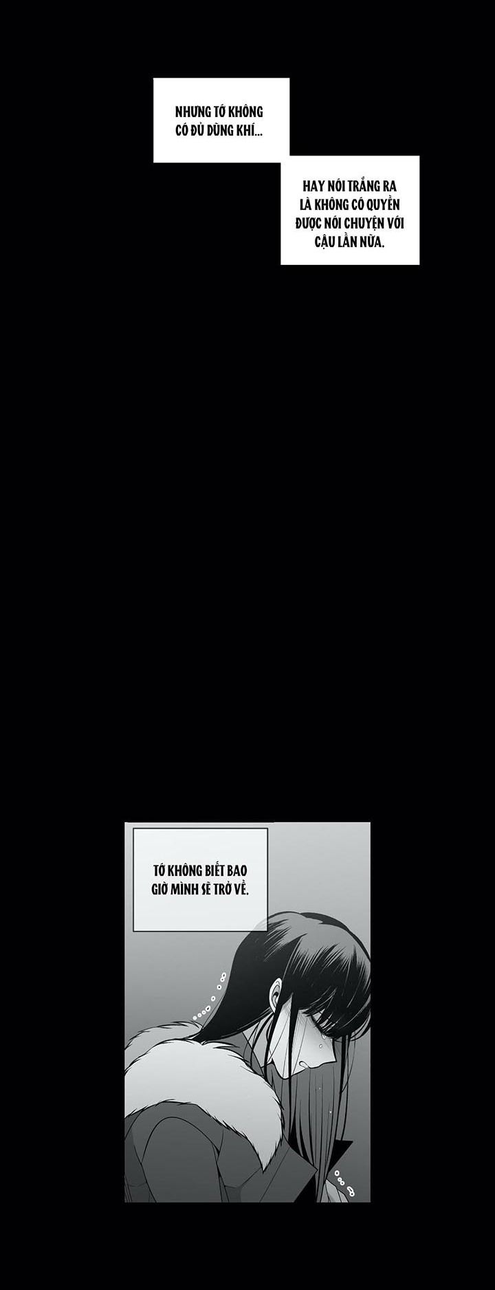 Anh Làm Em Đắm Say Chapter 42 - 42