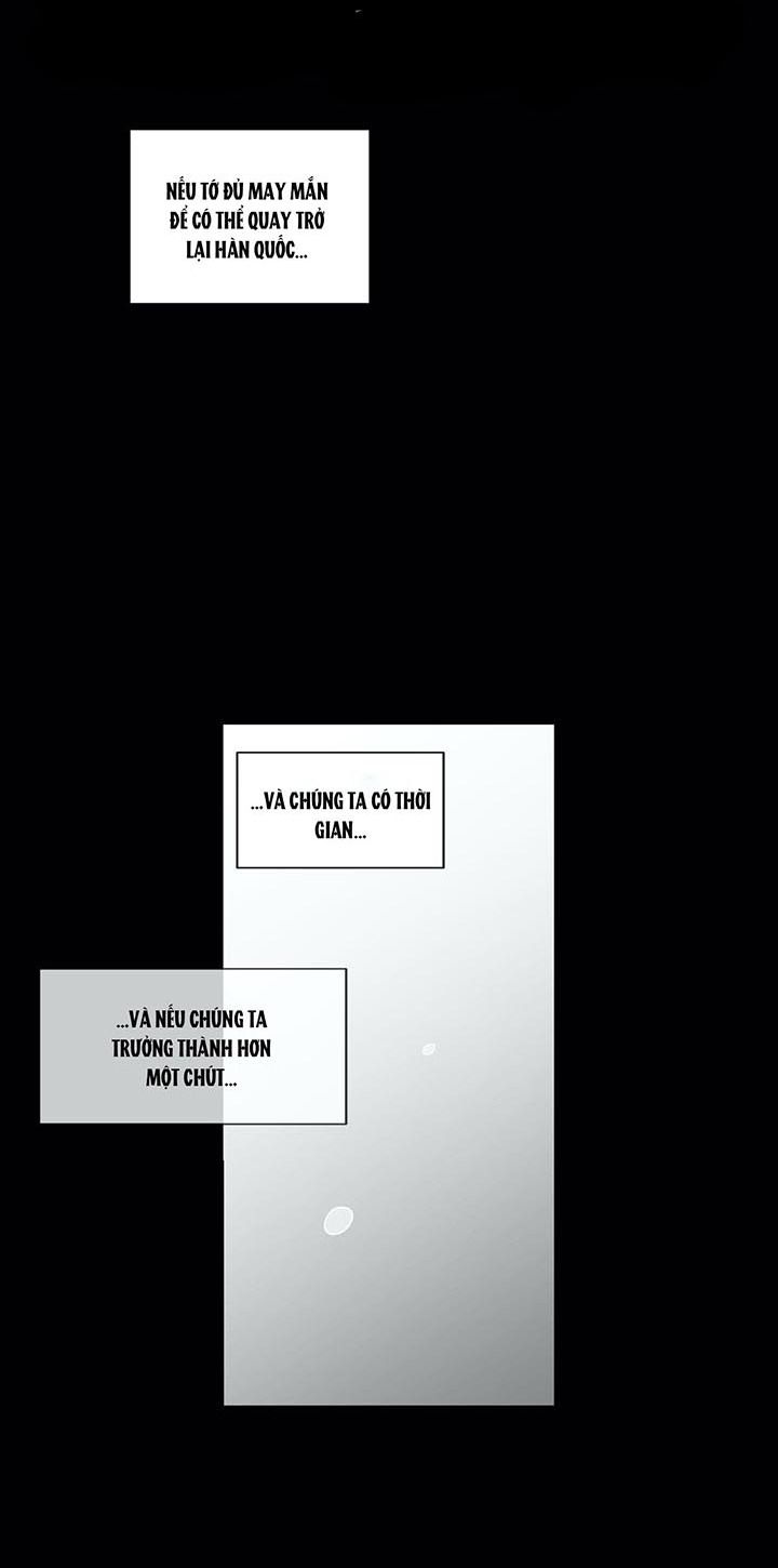 Anh Làm Em Đắm Say Chapter 42 - 44