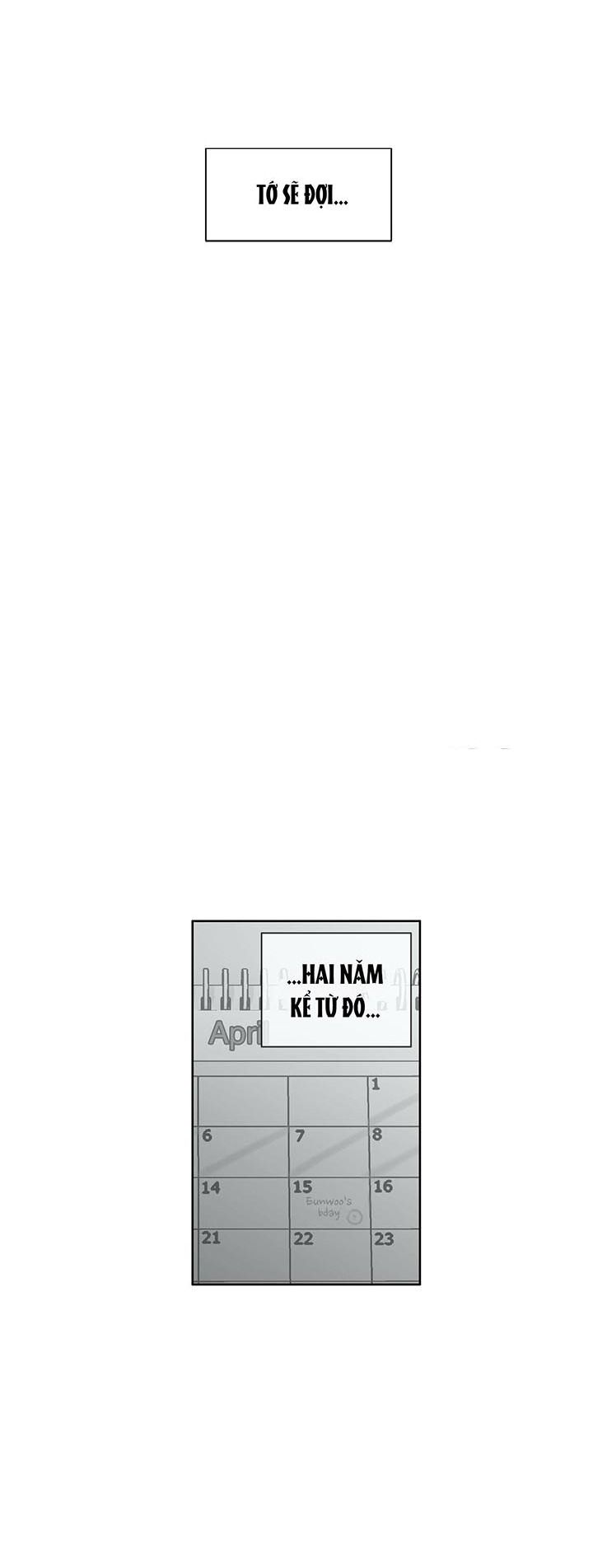 Anh Làm Em Đắm Say Chapter 42 - 47