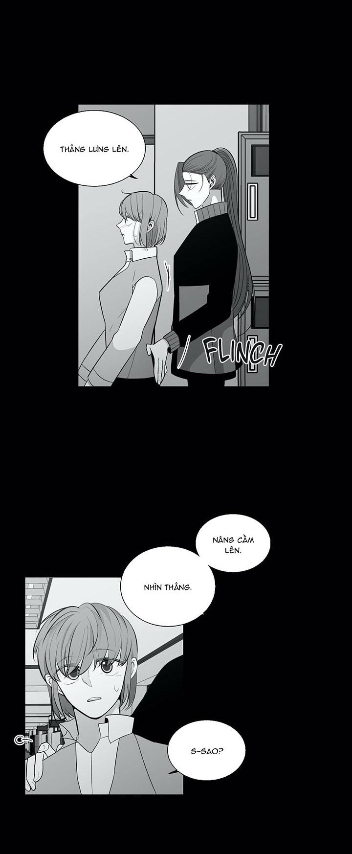 Anh Làm Em Đắm Say Chapter 42 - 9