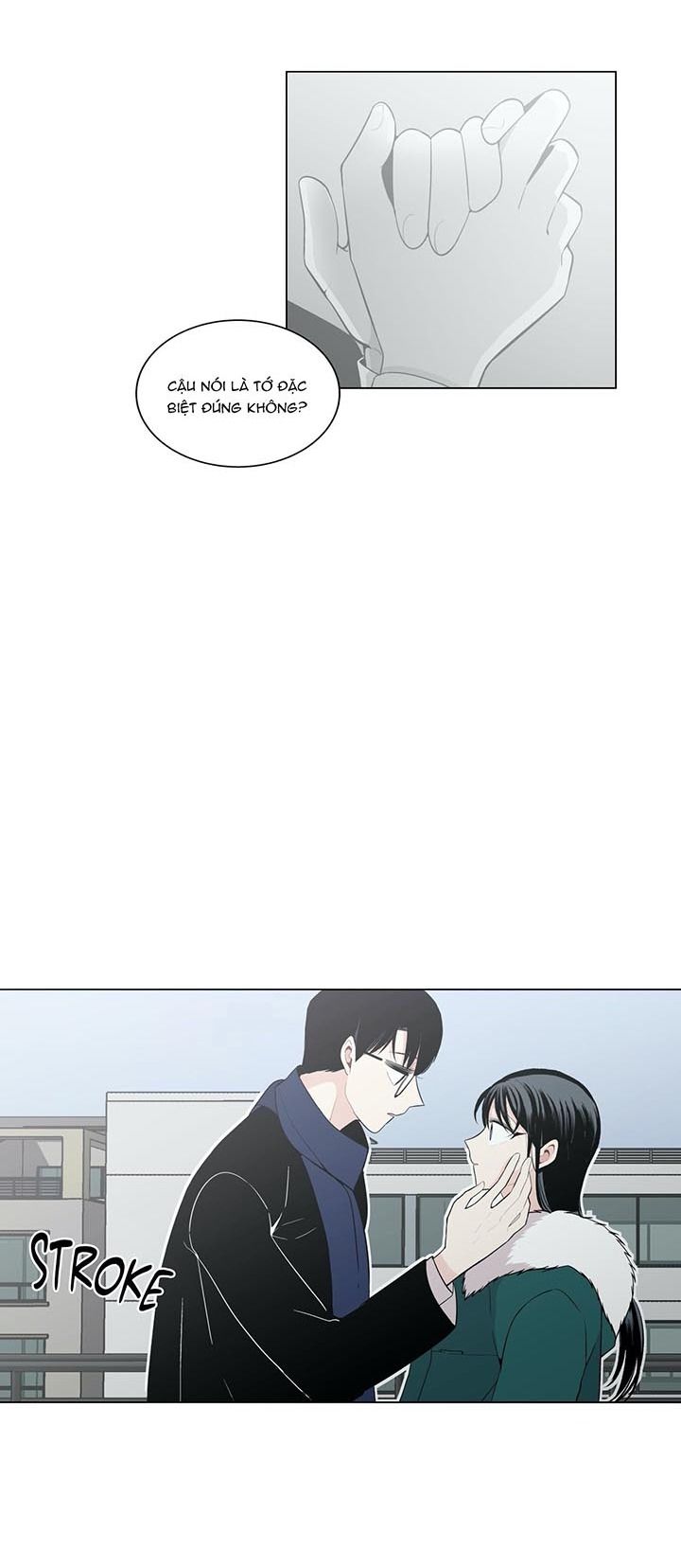 Anh Làm Em Đắm Say Chapter 43 - 12