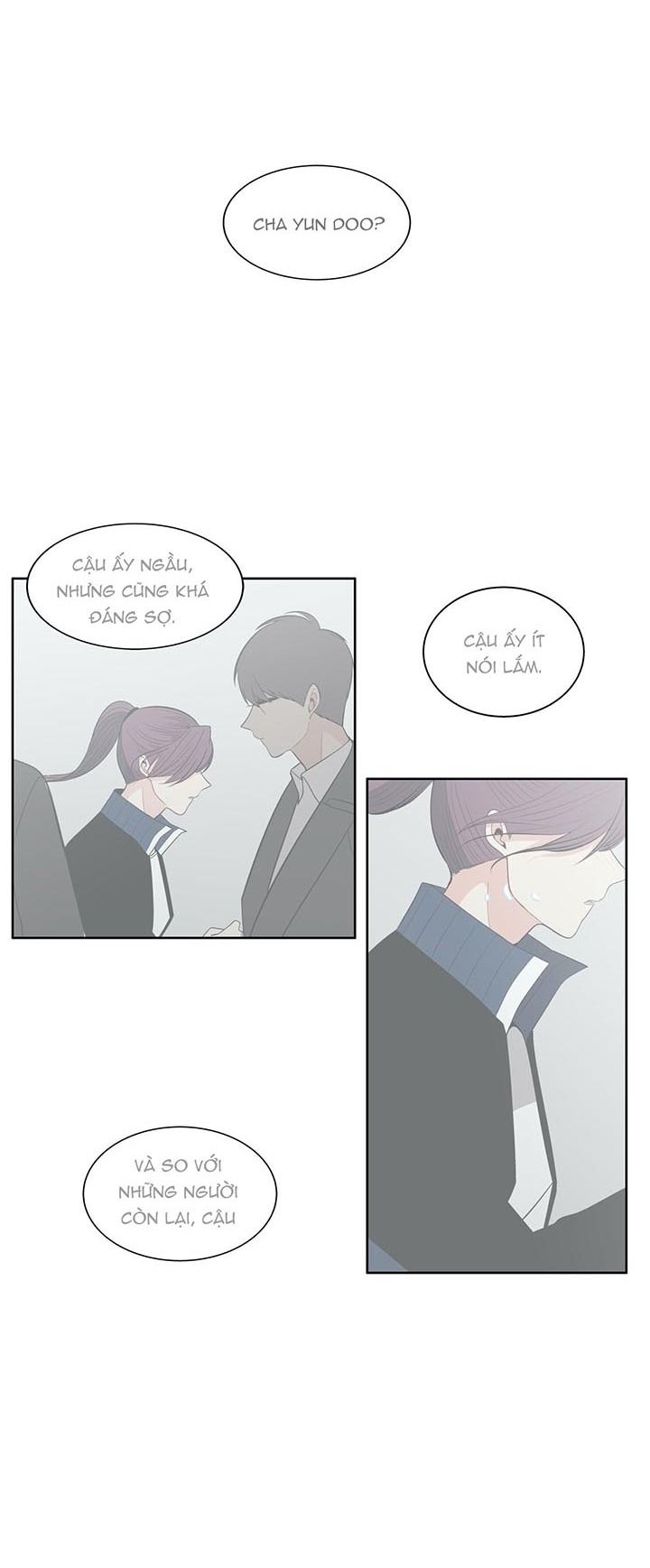 Anh Làm Em Đắm Say Chapter 43 - 18