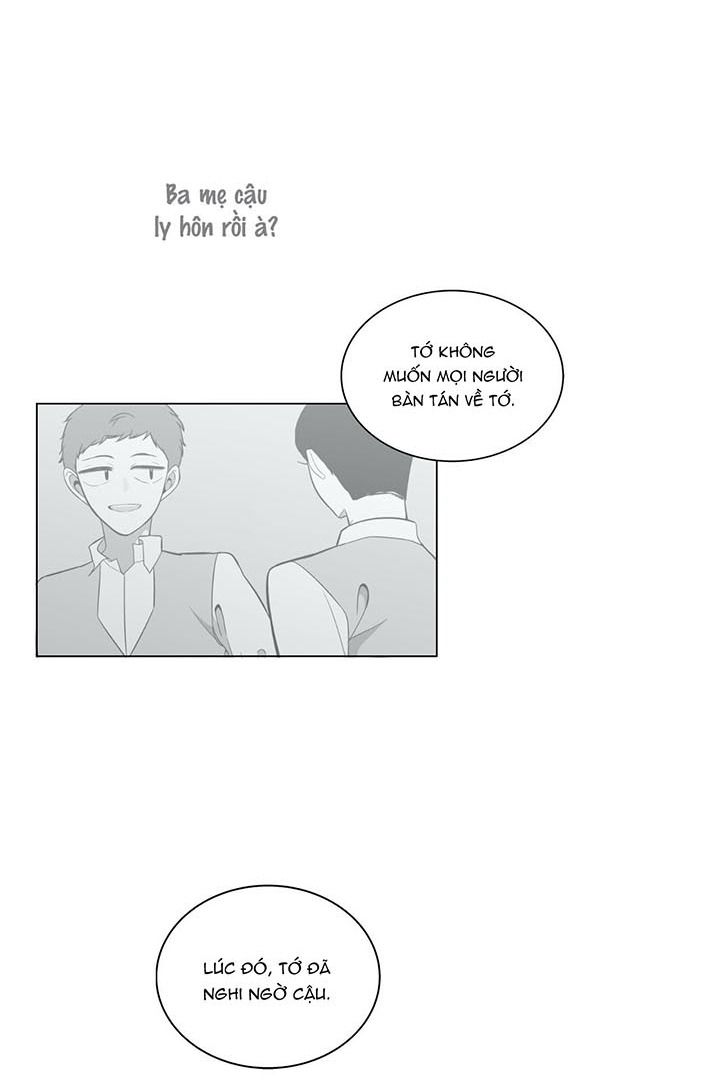 Anh Làm Em Đắm Say Chapter 43 - 3