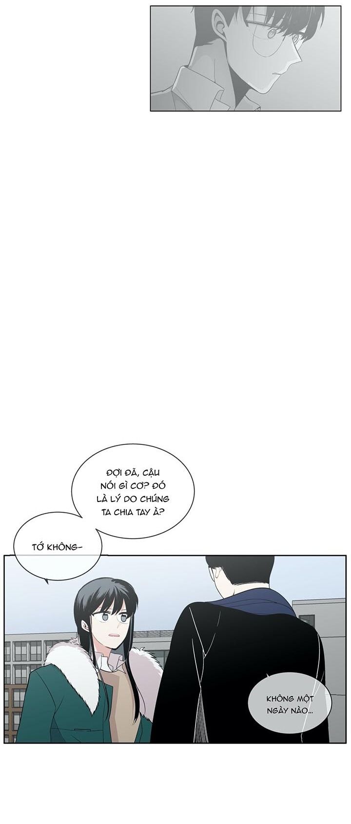 Anh Làm Em Đắm Say Chapter 43 - 4