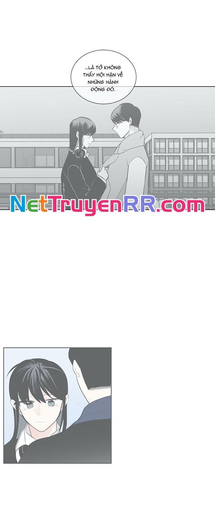 Anh Làm Em Đắm Say Chapter 43 - 5