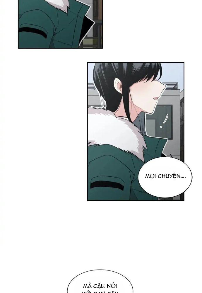 Anh Làm Em Đắm Say Chapter 44 - 21