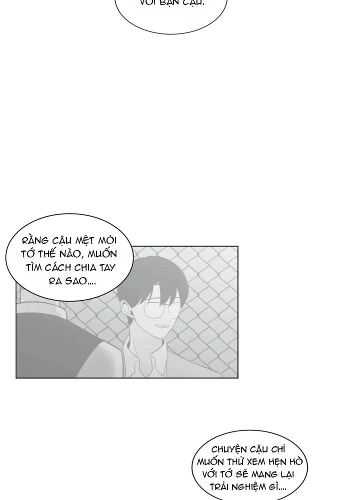 Anh Làm Em Đắm Say Chapter 44 - 22