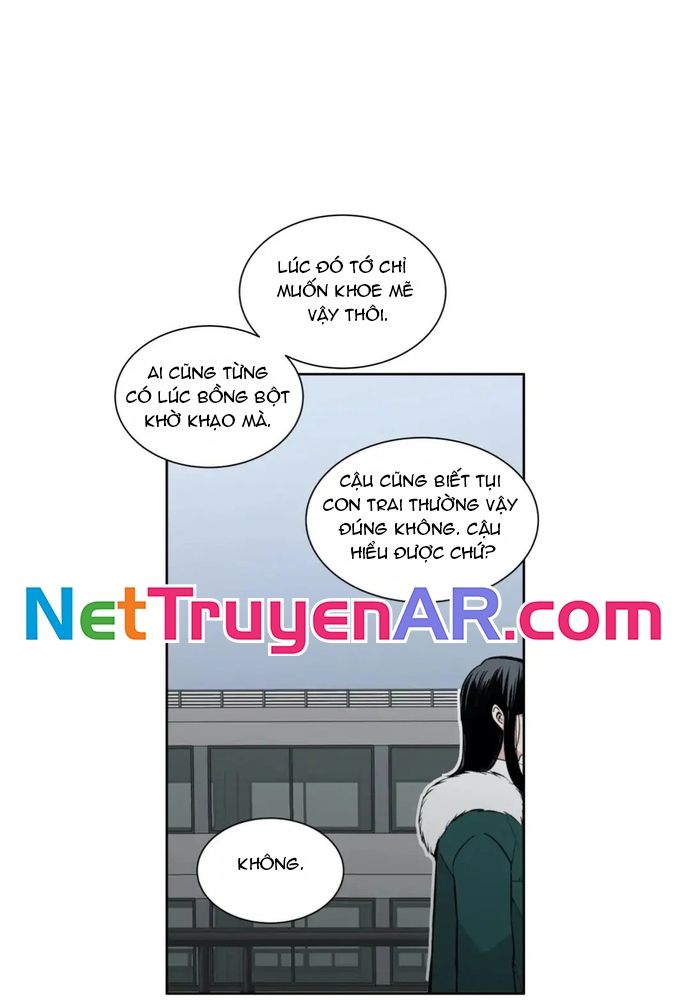 Anh Làm Em Đắm Say Chapter 44 - 26