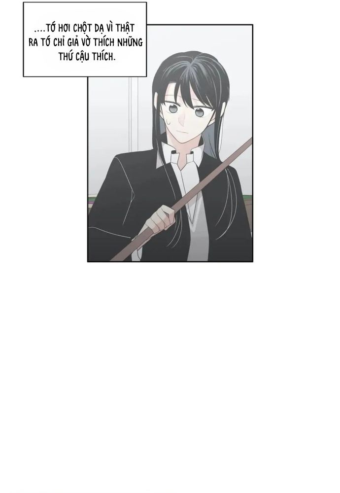 Anh Làm Em Đắm Say Chapter 44 - 33