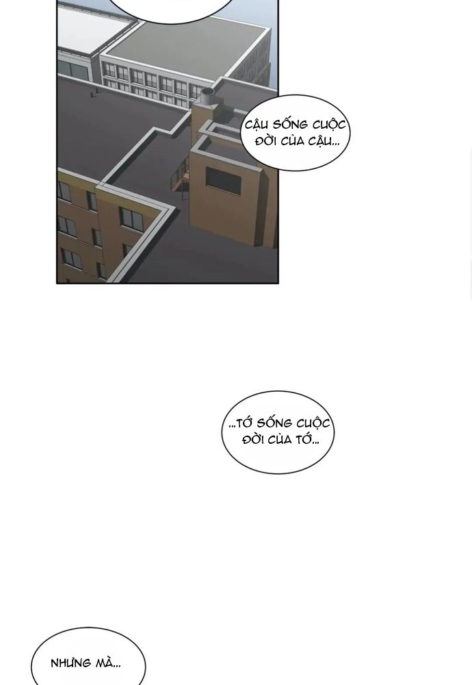 Anh Làm Em Đắm Say Chapter 44 - 38