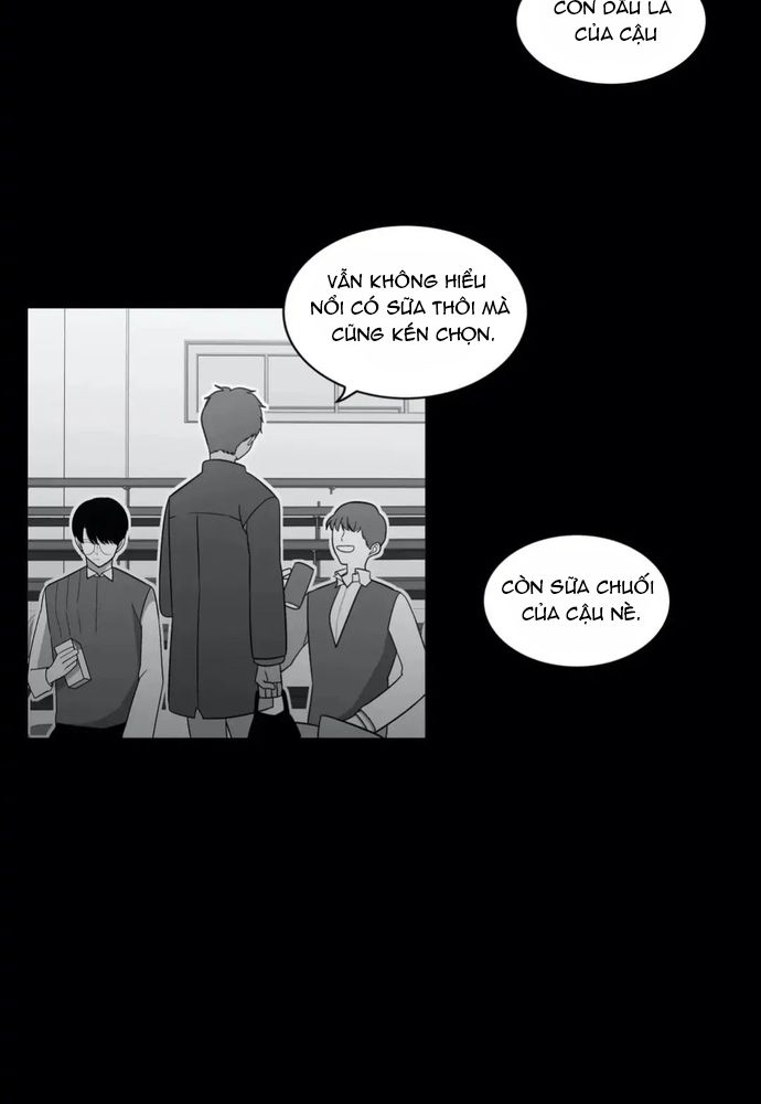 Anh Làm Em Đắm Say Chapter 44 - 43